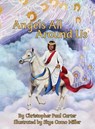 Angels All Around Us - Christopher Paul Carter - 9780578604565