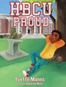 HBCU Proud - Yvette Manns - 9780578604787
