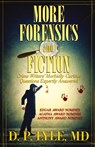 More Forensics and Fiction - D P Lyle - 9780578656724