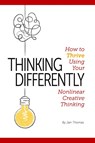 Thinking Differently - Jan Thomas - 9780578668550