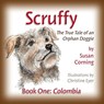 Scruffy - Susan Corning - 9780578708331