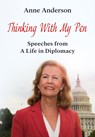 Thinking With My Pen - Anne Anderson - 9780578721842