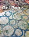 Painterly Gel Prints - Elizabeth St Hilaire - 9780578762258