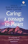 Caring - Jean Watson - 9780578769295
