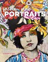 Fashion Plate Portraits - Elizabeth St. Hilaire - 9780578838441