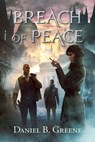 Breach Of Peace - Daniel Greene - 9780578840789