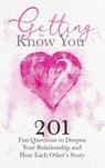 Getting to Know You - Jeffrey Mason - 9780578846217