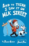 And to Think I Saw it on MLK Street - Puente Verdad - 9780578926773