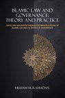 Islamic Law and Governance - Hisham Ramadan - 9780578931463