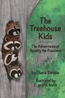 The Treehouse Kids - Diana Stroble - 9780578937021