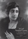 A Girl Named Carrie - Jerrie Marcus Smith - 9780578969602