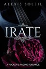 Irate - Alexis Soleil - 9780578976952