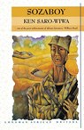 Sozaboy - Ken Saro-Wiwa - 9780582236998