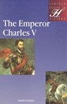 The Emperor Charles V - Martyn Rady - 9780582354753