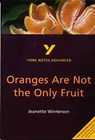 Oranges Are Not the Only Fruit: everything you need to catch up, study and prepare for 2025 assessments and 2026 exams - Kathryn Simpson - 9780582431577