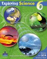 Exploring Science Pupils Book 6 - Penny Johnson ; Mark Levesley - 9780582819009