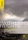 Wuthering Heights (York Notes Advanced) English Literature Study Guide - for 2025, 2026 exams - Emily Bronte - 9780582823082