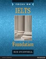 Focus on IELTS Foundation Coursebook - Sue O'Connell - 9780582829121