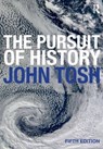 Pursuit of History - TOSH,  John - 9780582894129