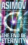 The End of Eternity - Isaac Asimov - 9780586024409
