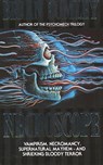 Necroscope - Brian Lumley - 9780586066652