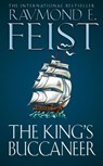 The King’s Buccaneer - Raymond E. Feist - 9780586203224