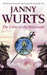 The Curse of the Mistwraith - Janny Wurts - 9780586210697