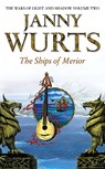 The Ships of Merior - Janny Wurts - 9780586210703