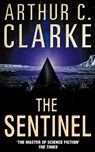 The Sentinel - Arthur C. Clarke - 9780586212042