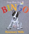 Bingo! - Rosemary Wells - 9780590029131