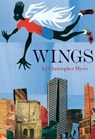 Wings - Christopher Myers - 9780590033770