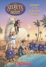 Journey to the Volcano Palace - Tony Abbott - 9780590108416