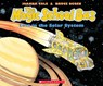 MSB LOST IN THE SOLAR SYSTEM - Joanna Cole - 9780590414296