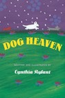 Dog Heaven - Cynthia Rylant - 9780590417013