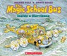 MSB INSIDE A HURRICANE - Joanna Cole - 9780590446877