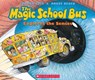 MSB EXPLORES THE SENSES - Joanna Cole - 9780590446983