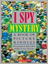 A Book of Picture Riddles - Jean Marzollo ; Walter Wick - 9780590462945