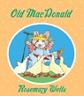 Old MacDonald - Rosemary Wells - 9780590769853