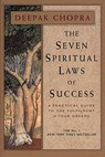 The Seven Spiritual Laws Of Success - Dr Deepak Chopra - 9780593040836