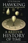 A Briefer History of Time - Leonard Mlodinow ; Stephen (University of Cambridge) Hawking - 9780593056974