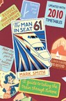 Man in Seat 61 - Mark Smith - 9780593065303