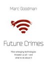 Future crimes - marc goodman - 9780593073667