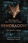 Pendragon - WILDE,  James - 9780593076040