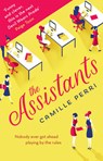 The Assistants - Camille Perri - 9780593076903