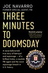 Three Minutes to Doomsday - Joe Navarro - 9780593078167