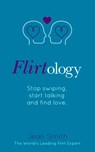 Flirtology - Jean Smith - 9780593079416