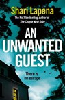 An Unwanted Guest - Shari Lapena - 9780593079645