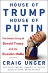 House of trump, house of putin - craig unger - 9780593080313
