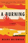 Burning - Megha Majumdar - 9780593081259