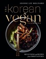The Korean Vegan Cookbook - Joanne Lee Molinaro - 9780593084281